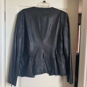 Neiman Marcus The Leather Collection